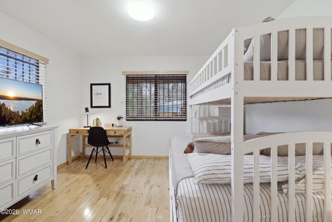 Tiny photo for 7 Co Rd 2019, Nutrioso, AZ 85932 (MLS # 263006)