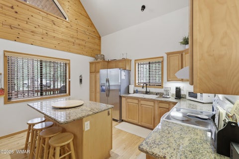 Tiny photo for 7 Co Rd 2019, Nutrioso, AZ 85932 (MLS # 263006)