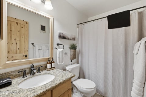 Tiny photo for 7 Co Rd 2019, Nutrioso, AZ 85932 (MLS # 263006)