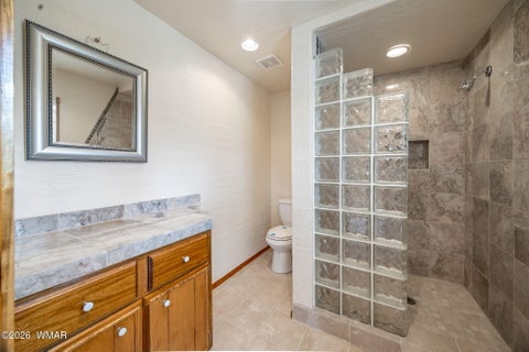 Tiny photo for 2937 Ransack Road, Overgaard, AZ 85933 (MLS # 260892)