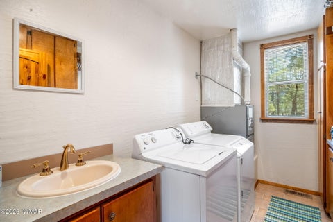 Tiny photo for 2937 Ransack Road, Overgaard, AZ 85933 (MLS # 260892)