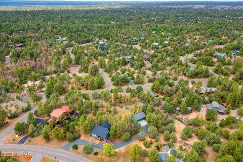 Tiny photo for 2937 Ransack Road, Overgaard, AZ 85933 (MLS # 260892)