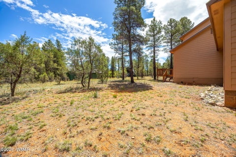 Tiny photo for 2937 Ransack Road, Overgaard, AZ 85933 (MLS # 260892)
