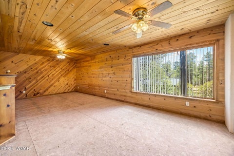 Tiny photo for 2937 Ransack Road, Overgaard, AZ 85933 (MLS # 260892)