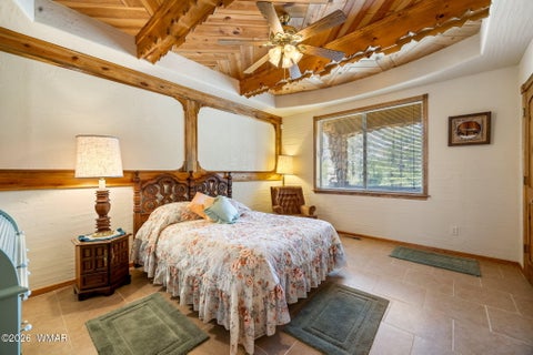 Tiny photo for 2937 Ransack Road, Overgaard, AZ 85933 (MLS # 260892)