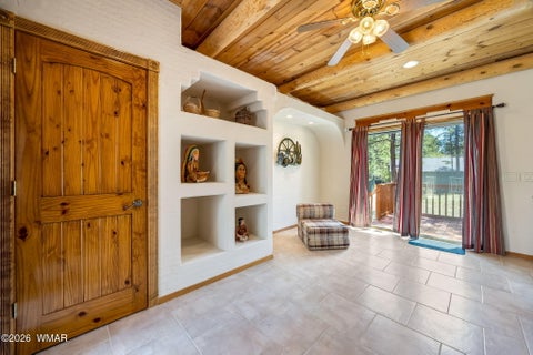 Tiny photo for 2937 Ransack Road, Overgaard, AZ 85933 (MLS # 260892)