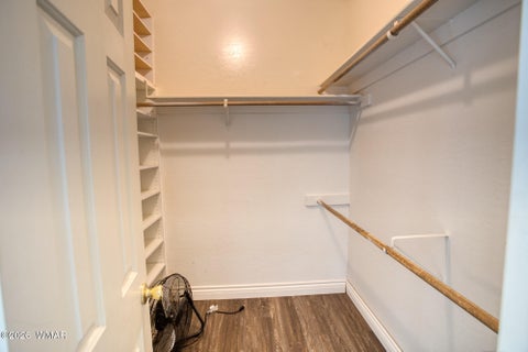 Tiny photo for 1147 S Hoyt Road, Snowflake, AZ 85937 (MLS # 262962)