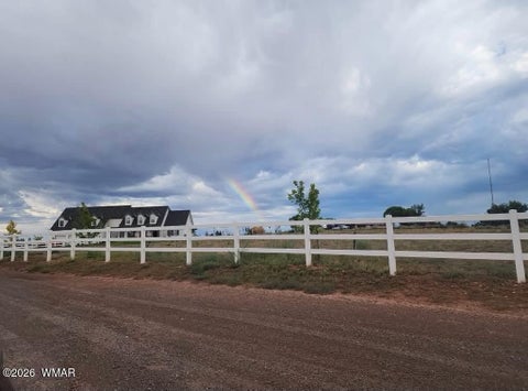 Tiny photo for 1147 S Hoyt Road, Snowflake, AZ 85937 (MLS # 262962)