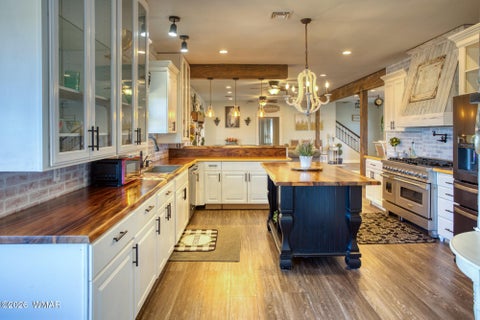 Tiny photo for 1147 S Hoyt Road, Snowflake, AZ 85937 (MLS # 262962)