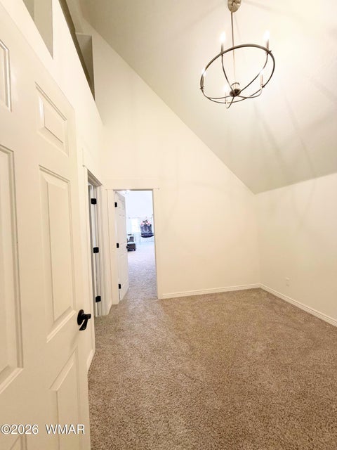 Tiny photo for 1147 S Hoyt Road, Snowflake, AZ 85937 (MLS # 262962)