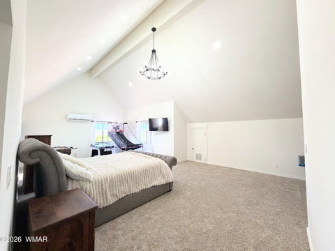 Tiny photo for 1147 S Hoyt Road, Snowflake, AZ 85937 (MLS # 262962)