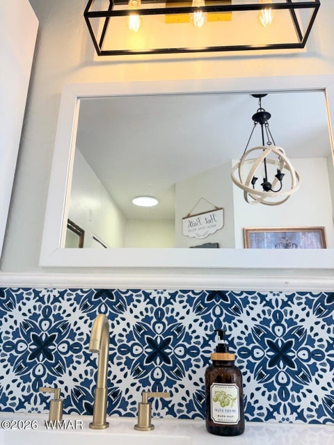 Tiny photo for 1147 S Hoyt Road, Snowflake, AZ 85937 (MLS # 262962)