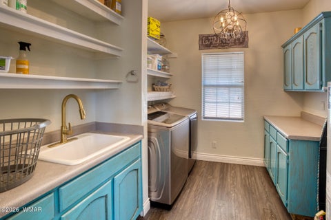 Tiny photo for 1147 S Hoyt Road, Snowflake, AZ 85937 (MLS # 262962)