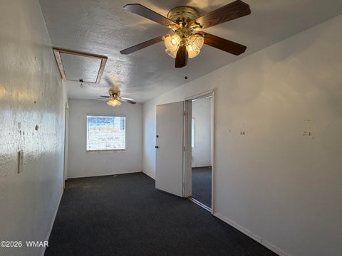 Tiny photo for 1147 S Hoyt Road, Snowflake, AZ 85937 (MLS # 262962)