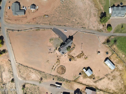 Tiny photo for 1147 S Hoyt Road, Snowflake, AZ 85937 (MLS # 262962)