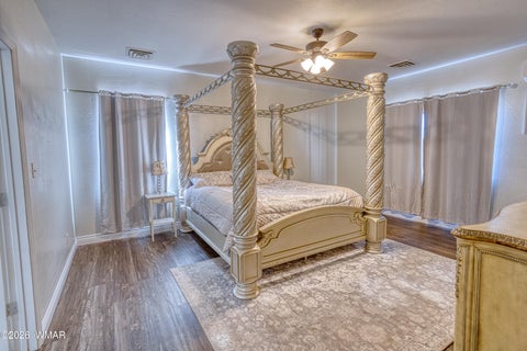Tiny photo for 1147 S Hoyt Road, Snowflake, AZ 85937 (MLS # 262962)