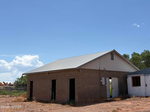 Tiny photo for 1147 S Hoyt Road, Snowflake, AZ 85937 (MLS # 262962)