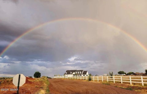 Tiny photo for 1147 S Hoyt Road, Snowflake, AZ 85937 (MLS # 262962)
