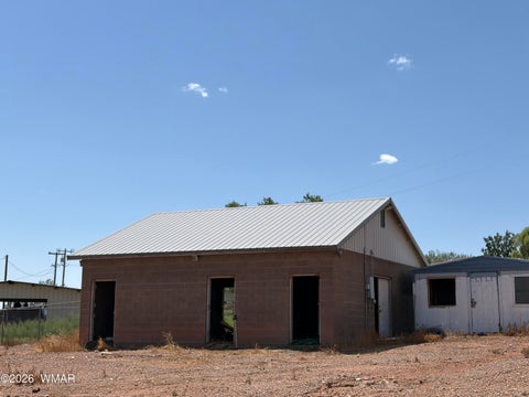 Tiny photo for 1147 S Hoyt Road, Snowflake, AZ 85937 (MLS # 262962)