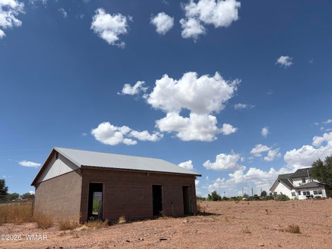 Tiny photo for 1147 S Hoyt Road, Snowflake, AZ 85937 (MLS # 262962)