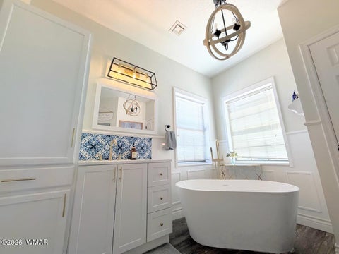 Tiny photo for 1147 S Hoyt Road, Snowflake, AZ 85937 (MLS # 262962)