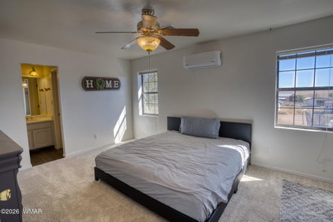 Tiny photo for 1147 S Hoyt Road, Snowflake, AZ 85937 (MLS # 262962)