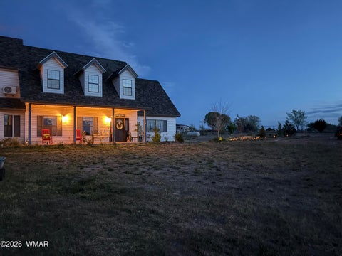 Tiny photo for 1147 S Hoyt Road, Snowflake, AZ 85937 (MLS # 262962)