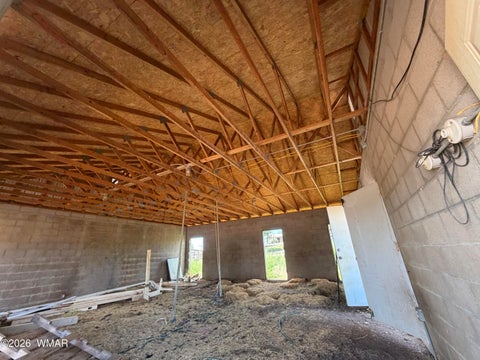 Tiny photo for 1147 S Hoyt Road, Snowflake, AZ 85937 (MLS # 262962)