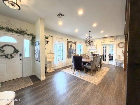 Tiny photo for 1147 S Hoyt Road, Snowflake, AZ 85937 (MLS # 262962)