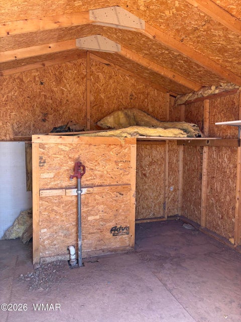 Tiny photo for 1147 S Hoyt Road, Snowflake, AZ 85937 (MLS # 262962)