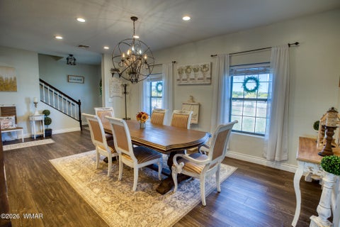 Tiny photo for 1147 S Hoyt Road, Snowflake, AZ 85937 (MLS # 262962)