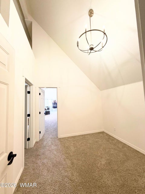 Tiny photo for 1147 S Hoyt Road, Snowflake, AZ 85937 (MLS # 262962)