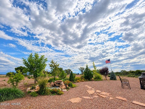 Tiny photo for 1147 S Hoyt Road, Snowflake, AZ 85937 (MLS # 262962)
