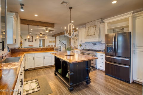 Tiny photo for 1147 S Hoyt Road, Snowflake, AZ 85937 (MLS # 262962)