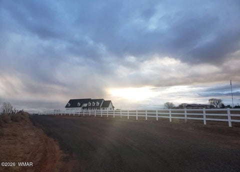 Tiny photo for 1147 S Hoyt Road, Snowflake, AZ 85937 (MLS # 262962)