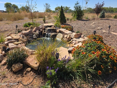 Tiny photo for 1147 S Hoyt Road, Snowflake, AZ 85937 (MLS # 262962)