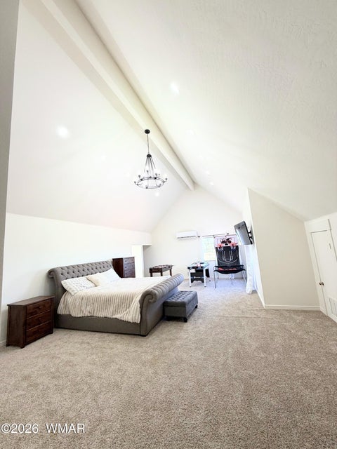 Tiny photo for 1147 S Hoyt Road, Snowflake, AZ 85937 (MLS # 262962)