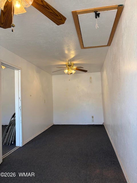 Tiny photo for 1147 S Hoyt Road, Snowflake, AZ 85937 (MLS # 262962)
