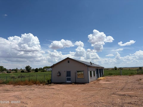 Tiny photo for 1147 S Hoyt Road, Snowflake, AZ 85937 (MLS # 262962)