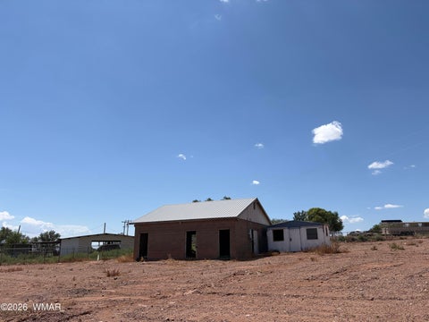 Tiny photo for 1147 S Hoyt Road, Snowflake, AZ 85937 (MLS # 262962)