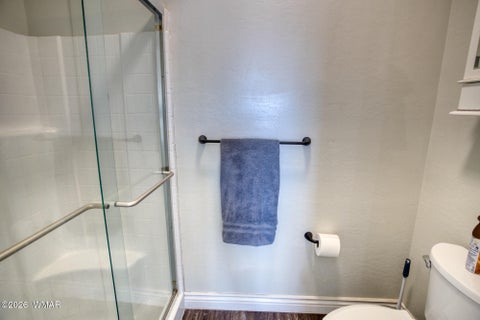 Tiny photo for 1147 S Hoyt Road, Snowflake, AZ 85937 (MLS # 262962)