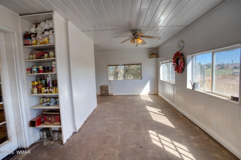 Tiny photo for 1147 S Hoyt Road, Snowflake, AZ 85937 (MLS # 262962)
