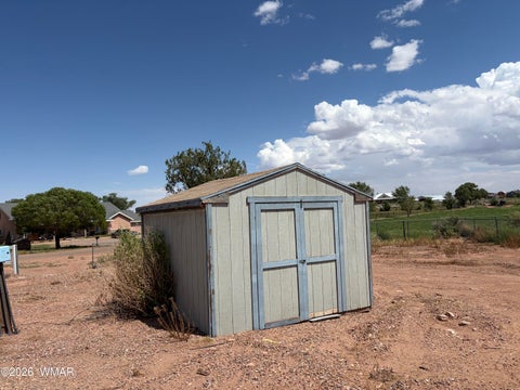 Tiny photo for 1147 S Hoyt Road, Snowflake, AZ 85937 (MLS # 262962)
