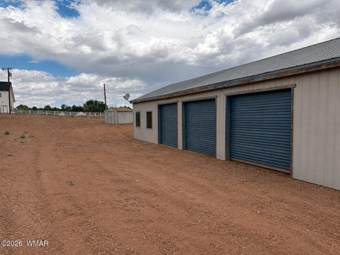 Tiny photo for 1147 S Hoyt Road, Snowflake, AZ 85937 (MLS # 262962)