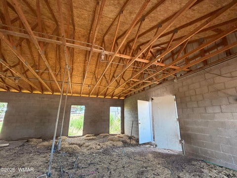 Tiny photo for 1147 S Hoyt Road, Snowflake, AZ 85937 (MLS # 262962)