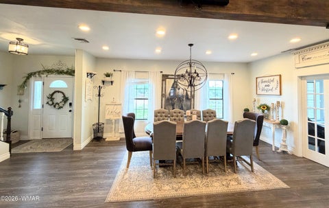 Tiny photo for 1147 S Hoyt Road, Snowflake, AZ 85937 (MLS # 262962)