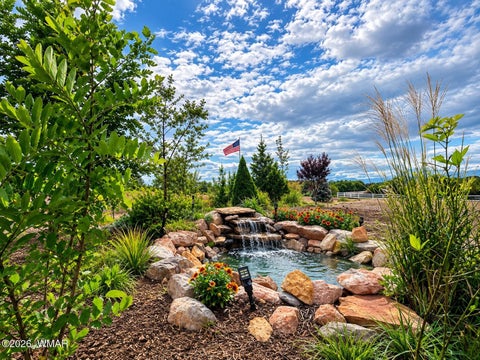Tiny photo for 1147 S Hoyt Road, Snowflake, AZ 85937 (MLS # 262962)