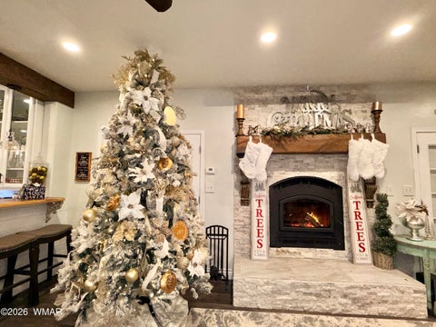 Tiny photo for 1147 S Hoyt Road, Snowflake, AZ 85937 (MLS # 262962)