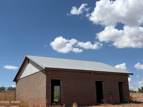Tiny photo for 1147 S Hoyt Road, Snowflake, AZ 85937 (MLS # 262962)