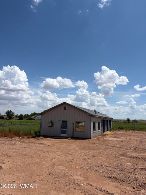 Tiny photo for 1147 S Hoyt Road, Snowflake, AZ 85937 (MLS # 262962)